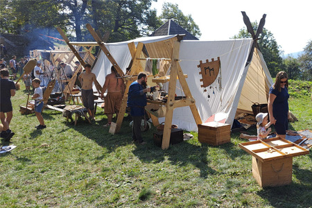 Reklama SV Marpurgi 2